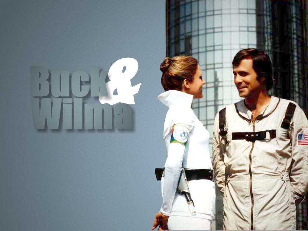 Buck Rogers in the 25th Century