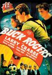Buck Rogers, Poster advertisements
