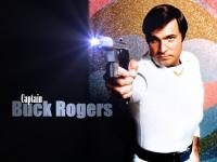 Captain Buck Rogers