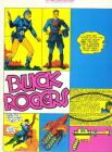 Buck Rogers Comic Strip