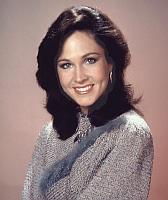 Erin Gray is Wilma Deering