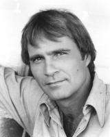 Gil Gerard is Buck Rogers