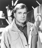 Gil Gerard is Buck Rogers