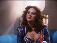 Pamela Hensley is Princess Ardala