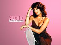 Pamela Hensley is Princess Ardala