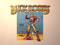Buck Rogers, Planet of Zoom