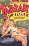 Buster Crabbe as Tarzan