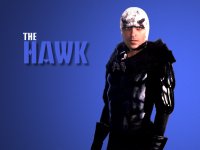 The Hawk