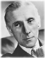 Wilfrid Hyde White is Dr. Goodfellow