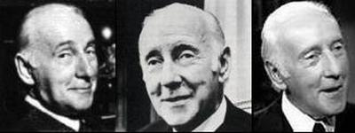 Wilfrid Hyde White is Dr. Goodfellow