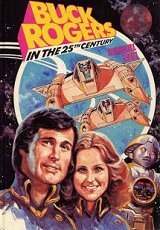 Buck Rogers - Annuals - 1982-84