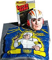 Buck Rogers - Halloween Costume