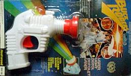 Buck Rogers - Lazer Light Pistol