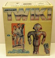 Radio Controlled Twiki