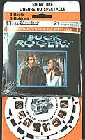 Buck Rogers - View-Master Reels