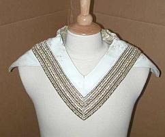 Casino Patron Collar