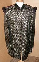 Commander Kane's Jacket