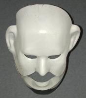 Dorian Mask