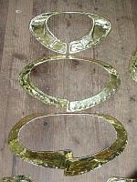 Draconian Armor Parts