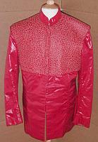 Journey to Oasis Jacket