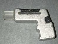 Ray Gun Type #2