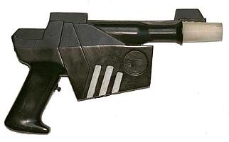 Ray Gun Type #6