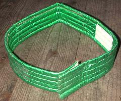 Slave Girl Belt