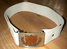 Star-Fighter Belt