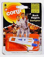 Corgi Vehicles - Buck Rogers Star-Fighter