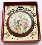 Buck Rogers Pocket Watch