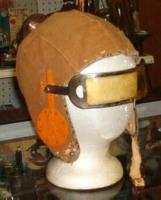 Vintage Space Helmet - 1930's