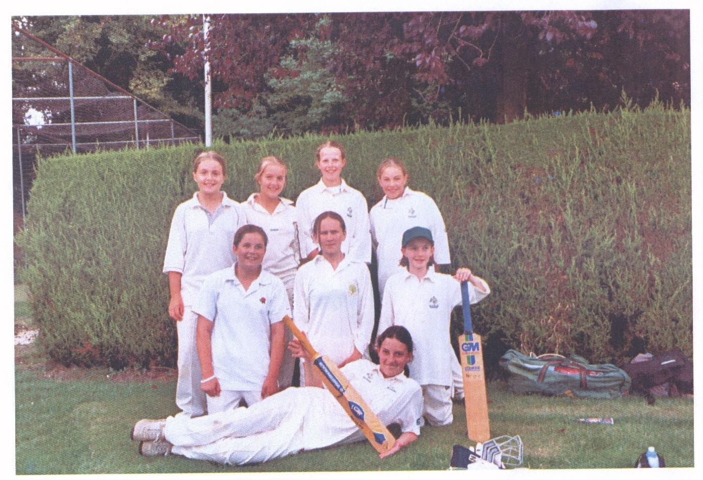 Bucks U13 B Team