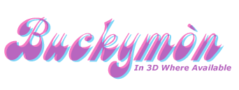 Buckym&ograve;n