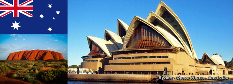 Australia