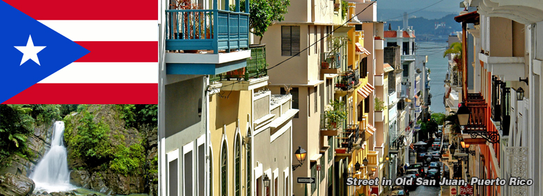 Puerto Rico