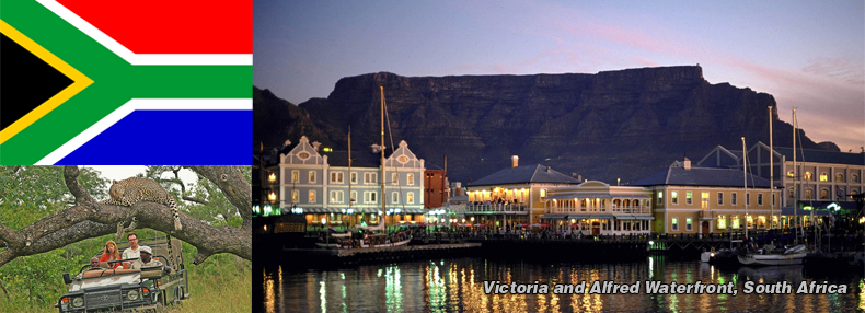 South Africa