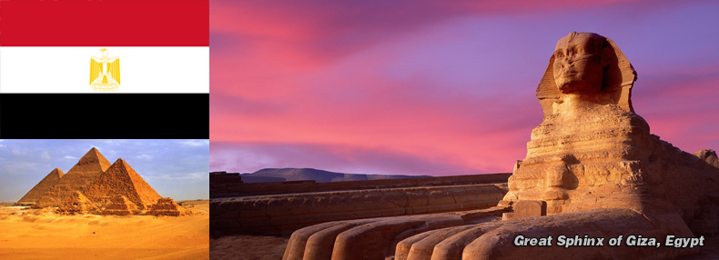 Egypt