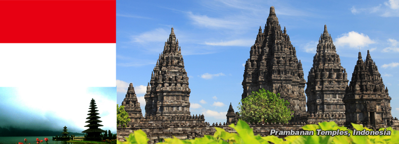 Indonesia
