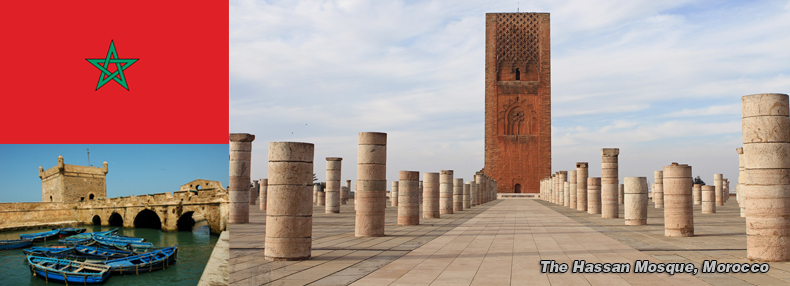 Morocco
