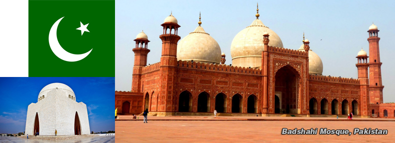 Pakistan