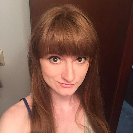 me