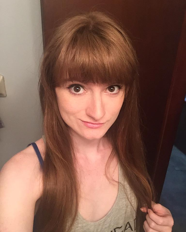me