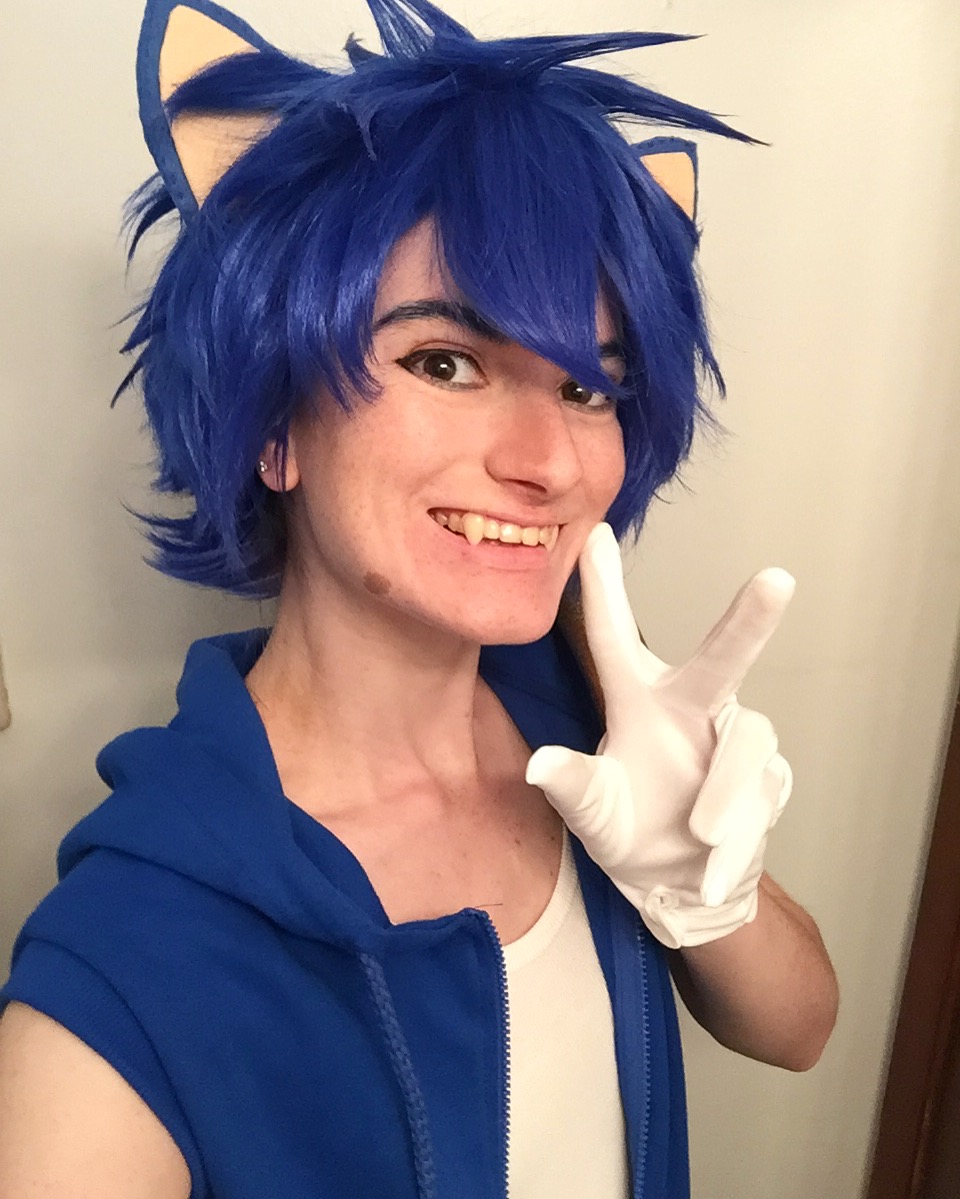 sonic
