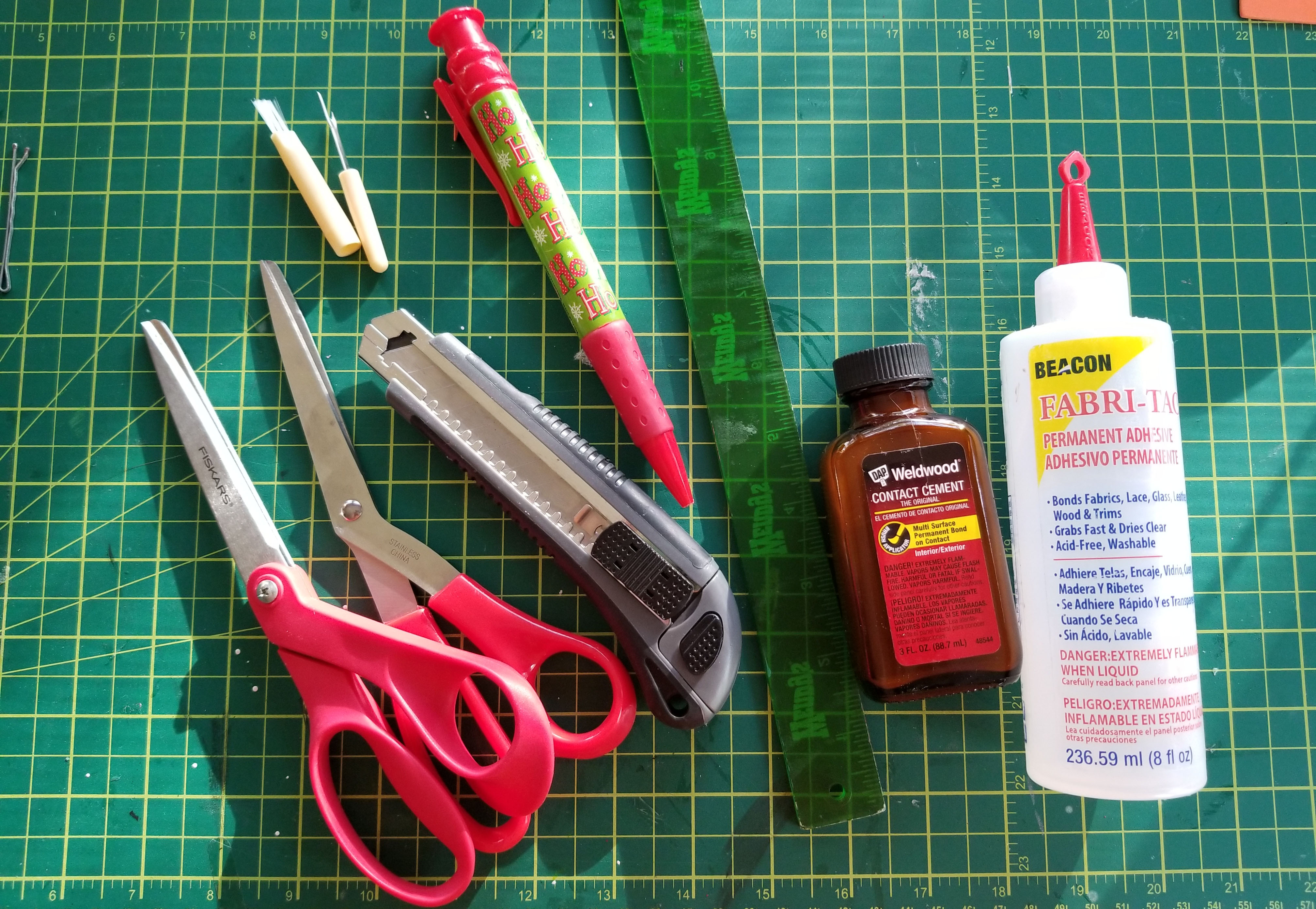 tools