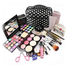 Image result for make up items