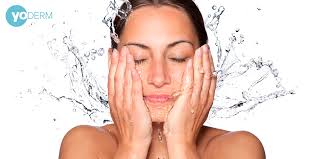Image result for skin care face wash