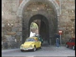 Puerta Cambr�n