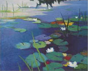 Lotus Blossom of the Fine Dharma-Chapter 3