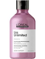 Loreal's Professional Liss Unlimited Shampoo 300Ml