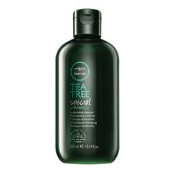 Paul Mitchell Tea Tree Special Shampoo 300Ml